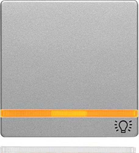 Berker 16216074 Wippe mit 2 beiliegenden Linsen und Aufdruck Symbol Licht Q.x alu samt, lackiert Mesch Shop Berker 16216074 Wippe mit 2 beiliegenden Linsen und Aufdruck Symbol Licht Q.x alu samt, lackiert Mesch Shop